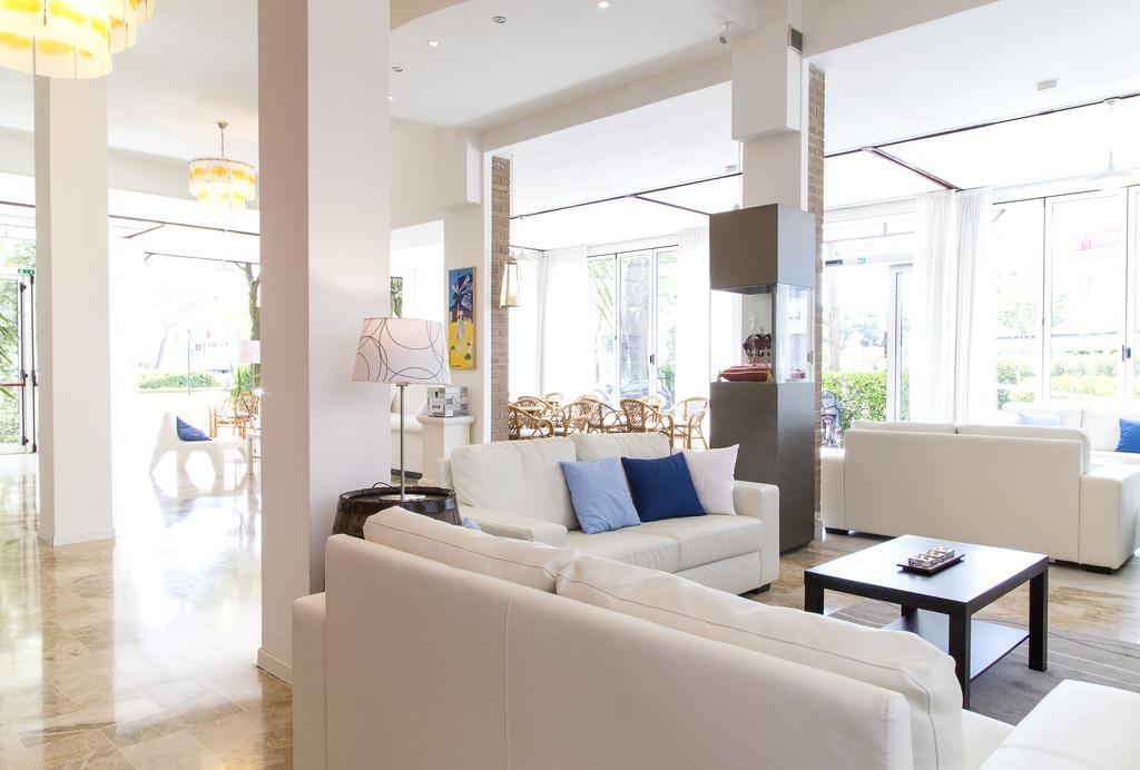 Hotel El Paso Lido di Jesolo Luaran gambar