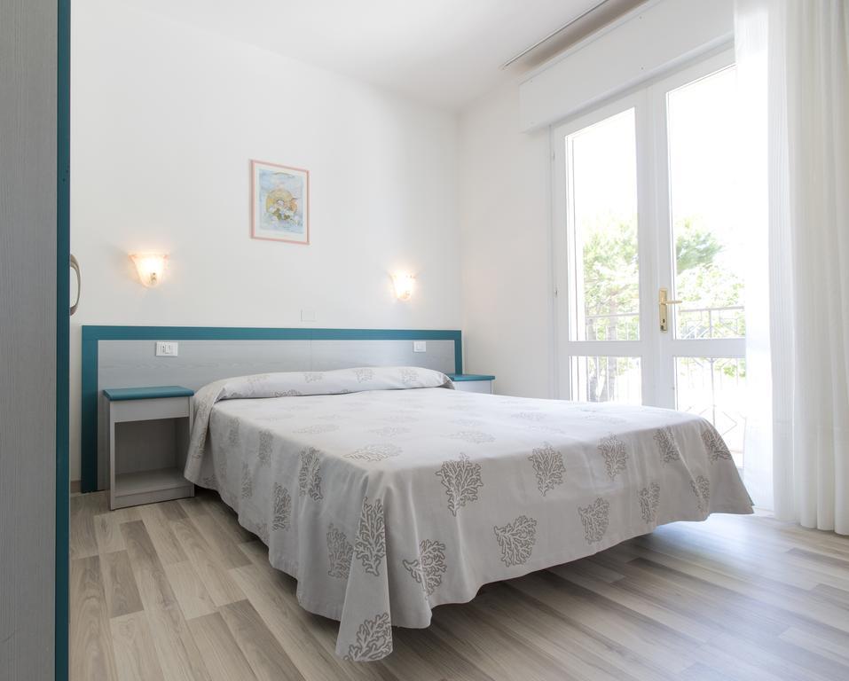 Hotel El Paso Lido di Jesolo Luaran gambar