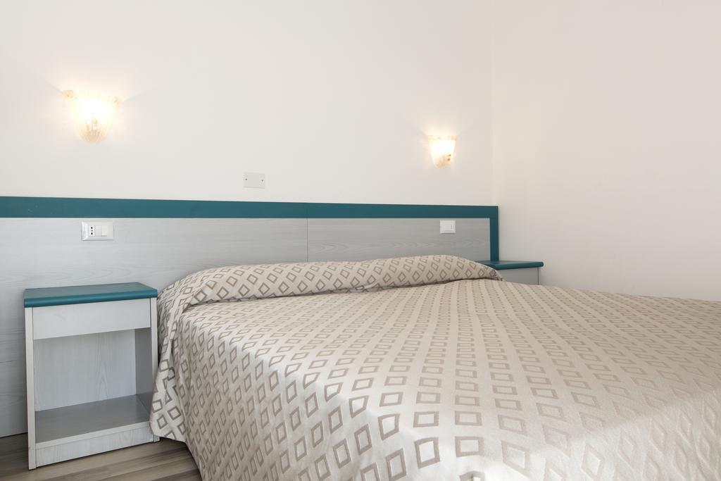 Hotel El Paso Lido di Jesolo Bilik gambar