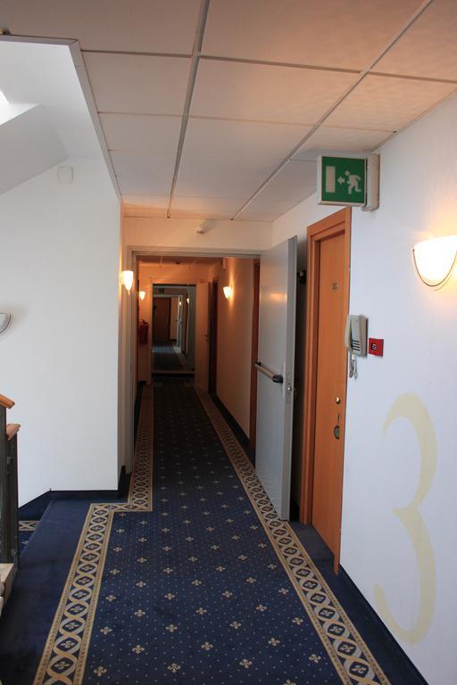 Hotel El Paso Lido di Jesolo Luaran gambar