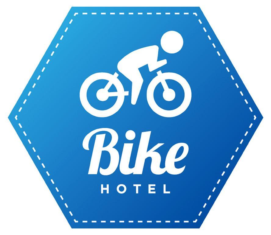 Hotel El Paso Lido di Jesolo Luaran gambar