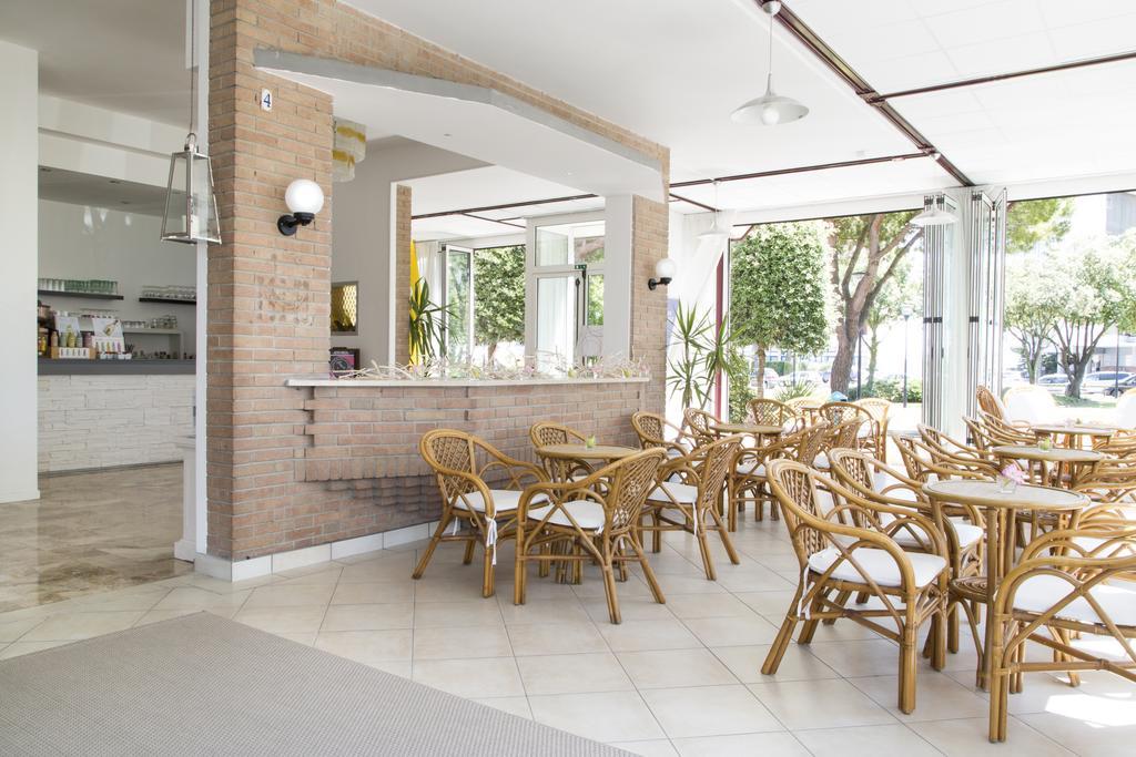 Hotel El Paso Lido di Jesolo Luaran gambar
